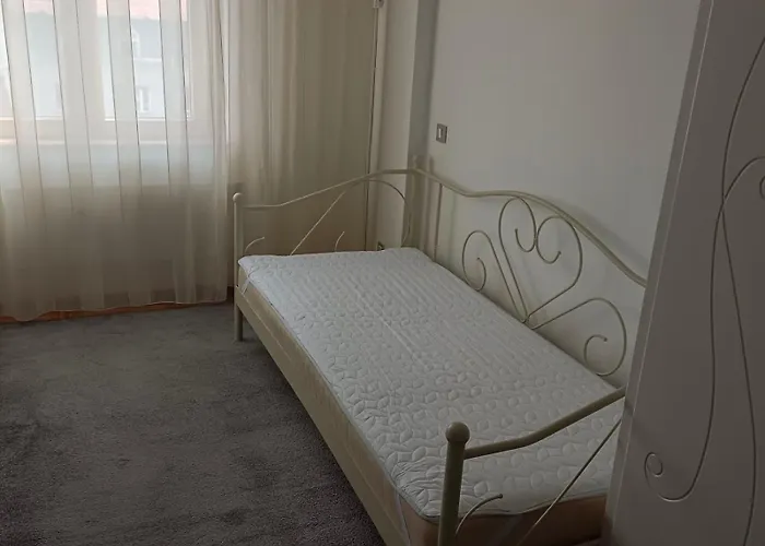 Apartament Zora *